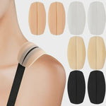 Load image into Gallery viewer, Silicone Shoulder Strap Support (set)