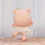 Load image into Gallery viewer, Needle Felting - Ballerina Pig