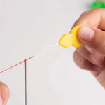 Load image into Gallery viewer, Large Needle Threader (Each)