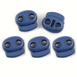 Load image into Gallery viewer, Needle Stopper - 2 Hole Spring (1pcs)