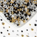 Load image into Gallery viewer, No Hole Shinny Beads