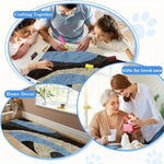 Load image into Gallery viewer, Latch Hook Rug Kit - Musical