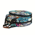 Load image into Gallery viewer, NeedleNest Project Bag