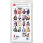 Load image into Gallery viewer, Boye I Taught Myself to Knit Kit