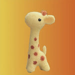 Load image into Gallery viewer, Needle Felting - Giraffe