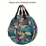 Load image into Gallery viewer, NeedleNest Project Bag