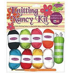 Load image into Gallery viewer, Knitting Nancy Kit