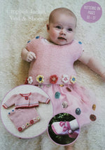 Load image into Gallery viewer, Knitting Book - 1706 Babies