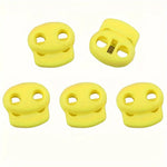 Load image into Gallery viewer, Needle Stopper - 2 Hole Spring (1pcs)