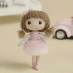 Load image into Gallery viewer, Needle Felting - The Enchanted Trio