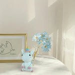 Load image into Gallery viewer, Amigurumi Kit - Unicorn