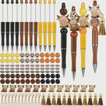 Load image into Gallery viewer, Create a Charm Pen - Highland Cow