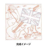 将图片加载到图库查看器,Sashiko World - England The Union Jack and Rock N Roll