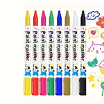 Load image into Gallery viewer, Acrylic Paint Pens