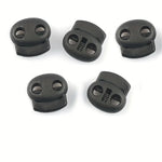 Load image into Gallery viewer, Needle Stopper - 2 Hole Spring (1pcs)