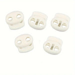 Load image into Gallery viewer, Needle Stopper - 2 Hole Spring (1pcs)