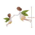 Load image into Gallery viewer, Needle Felting - Fairyland Friends