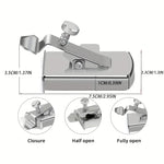 Load image into Gallery viewer, Magnetic Seam Guide