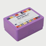 Load image into Gallery viewer, 20-piece Deluxe Knitting Blocking Needle Set