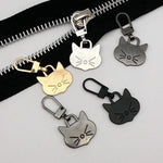 Load image into Gallery viewer, Zipper Pullers (Each)