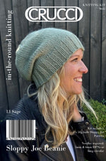 Load image into Gallery viewer, Crucci Sloppy Joe Beanie Kit