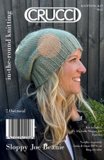 Load image into Gallery viewer, Crucci Sloppy Joe Beanie Kit