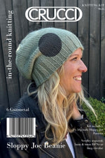 Load image into Gallery viewer, Crucci Sloppy Joe Beanie Kit