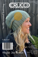 Load image into Gallery viewer, Crucci Sloppy Joe Beanie Kit