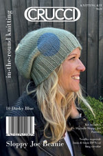 Load image into Gallery viewer, Crucci Sloppy Joe Beanie Kit