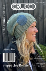 Load image into Gallery viewer, Crucci Sloppy Joe Beanie Kit