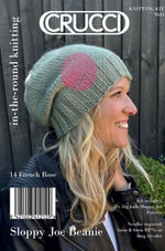 Load image into Gallery viewer, Crucci Sloppy Joe Beanie Kit