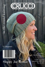 Load image into Gallery viewer, Crucci Sloppy Joe Beanie Kit