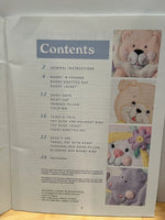 Load image into Gallery viewer, Baby Quilts & More