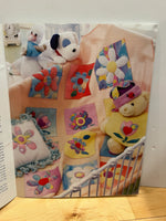 Load image into Gallery viewer, Baby Quilts & More