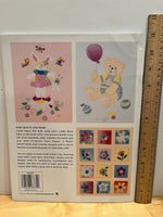 Load image into Gallery viewer, Baby Quilts & More