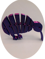 Load image into Gallery viewer, Articulated Kiwi - Large