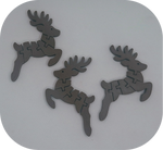 Load image into Gallery viewer, Key Chain - Holidays