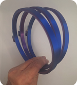 Load image into Gallery viewer, Embroidery Hoops & Floss Bobbins - 5"