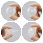 将图片加载到图库查看器,SoftSound™ Rattle & Squeaker Inserts for Baby & Pet Toys