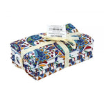 Load image into Gallery viewer, Birch 100% Cotton Fabric - Paisley Fat Quarter Bundle