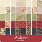 将图片加载到图库查看器,Ambiance - Charm Square (5"x5")