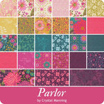 Load image into Gallery viewer, Parlor - Charm Square (5"x5")