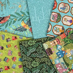 将图片加载到图库查看器,Paper Hamlet- Jelly Roll (2.5" Strips)