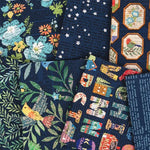 将图片加载到图库查看器,Paper Hamlet- Jelly Roll (2.5" Strips)