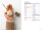 Load image into Gallery viewer, Knitting Pattern - Patons Learn to Knit - 1249