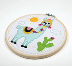 Load image into Gallery viewer, Vervaco Felt Craft Kit