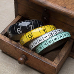 Load image into Gallery viewer, Moda Jewellery - Bracelet - Tape Measure