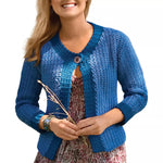 Load image into Gallery viewer, Boye I Taught Myself to Crochet Kit