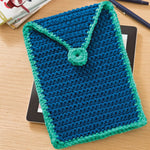 Load image into Gallery viewer, Boye I Taught Myself to Crochet Kit