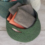 Load image into Gallery viewer, Boye I Taught Myself to Crochet Kit